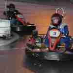 go kart crash pontins holiday accident claim