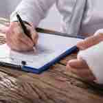 Hand Injury Claim hand injury claim payouts