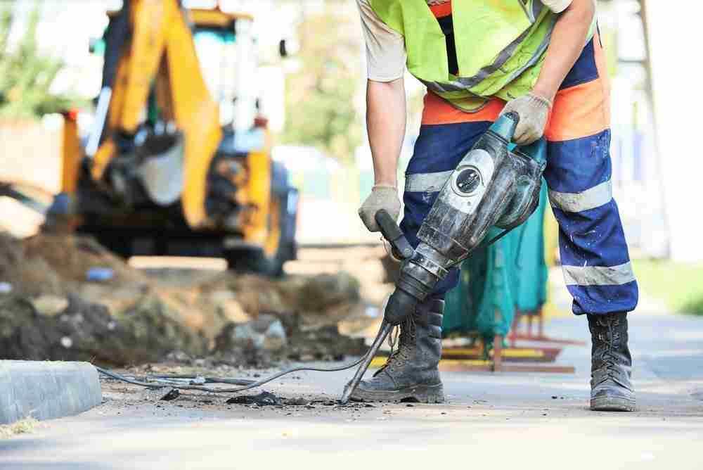 Hand Arm Vibration Syndrome Claim hand arm vibration claim