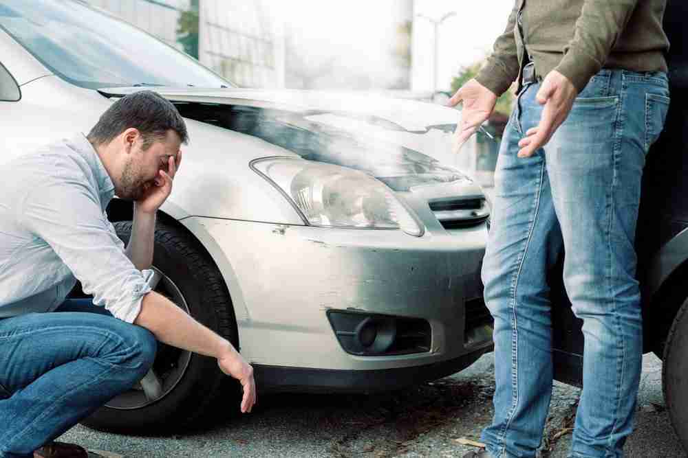 Handbrake Motorway Collision Claim handbrake motorway collision claim