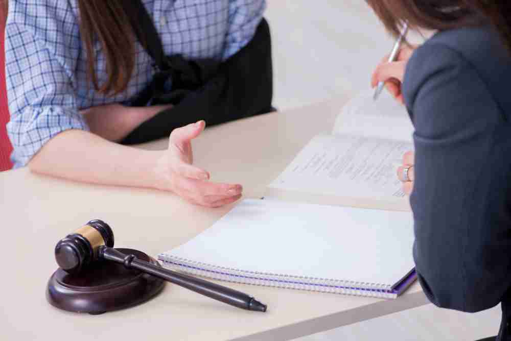 Health And Safety Solicitor health and safety solicitor