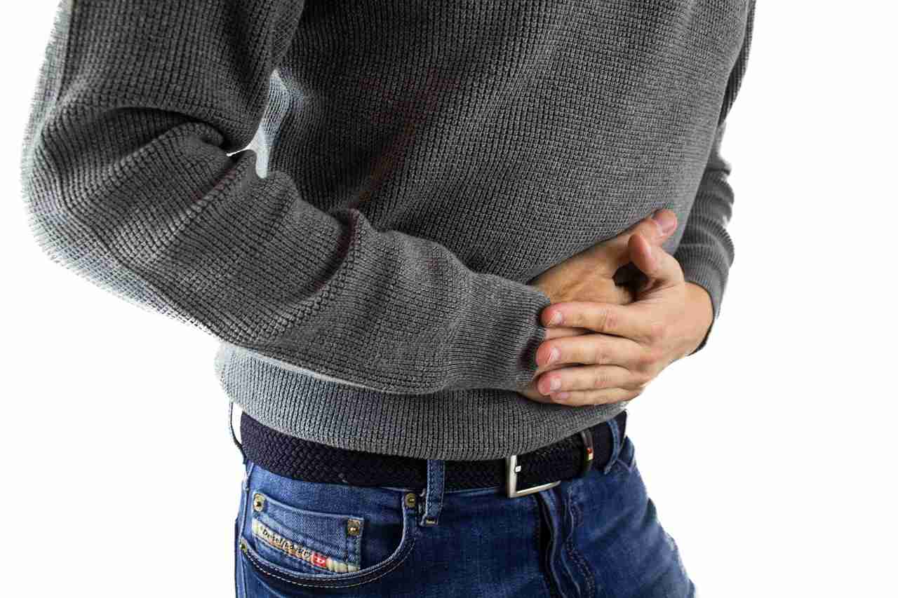 hernia injury compensation claim