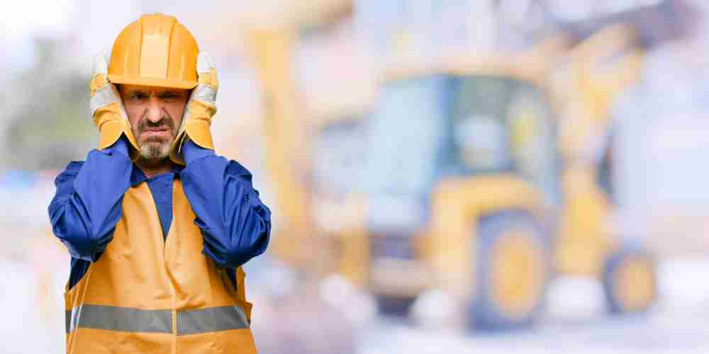 industrial deafness claim time limit