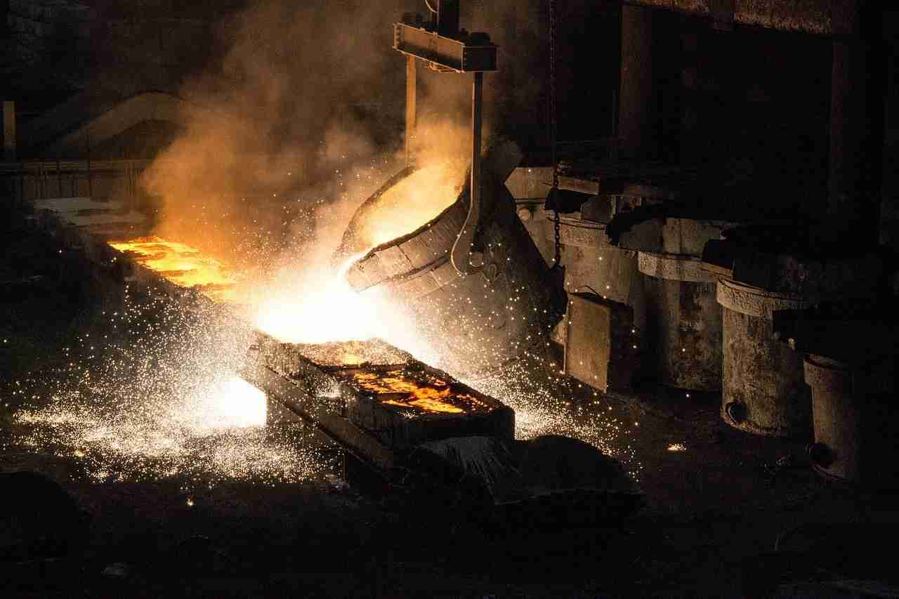 industrial accident claim