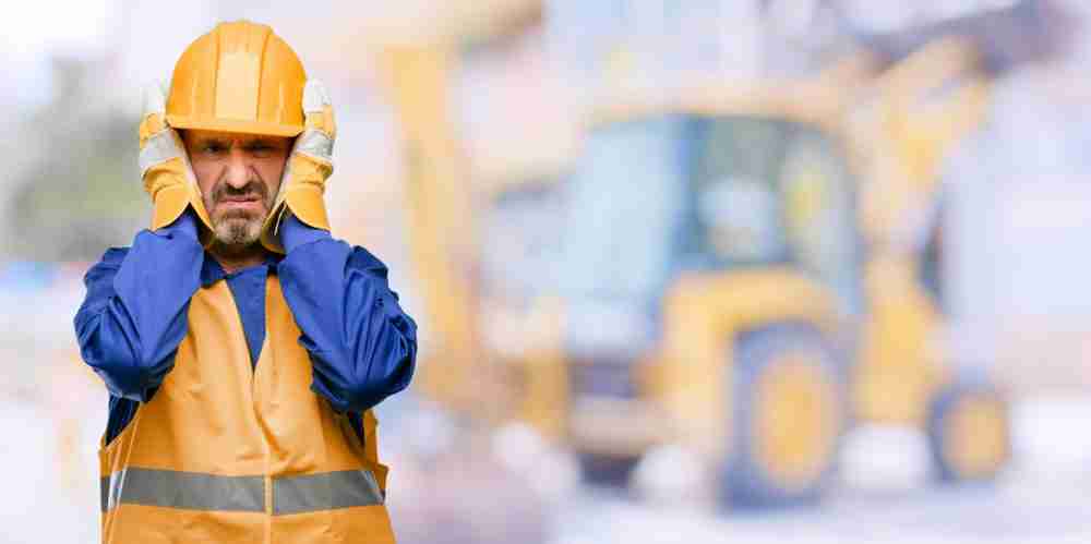injury work contributory negligence