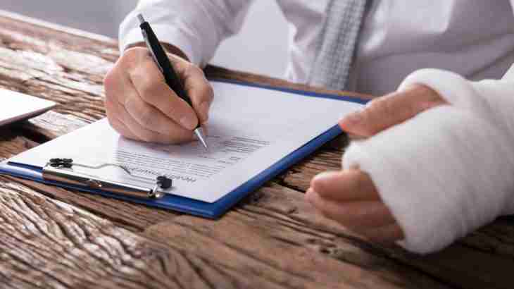 legal expenses insurance