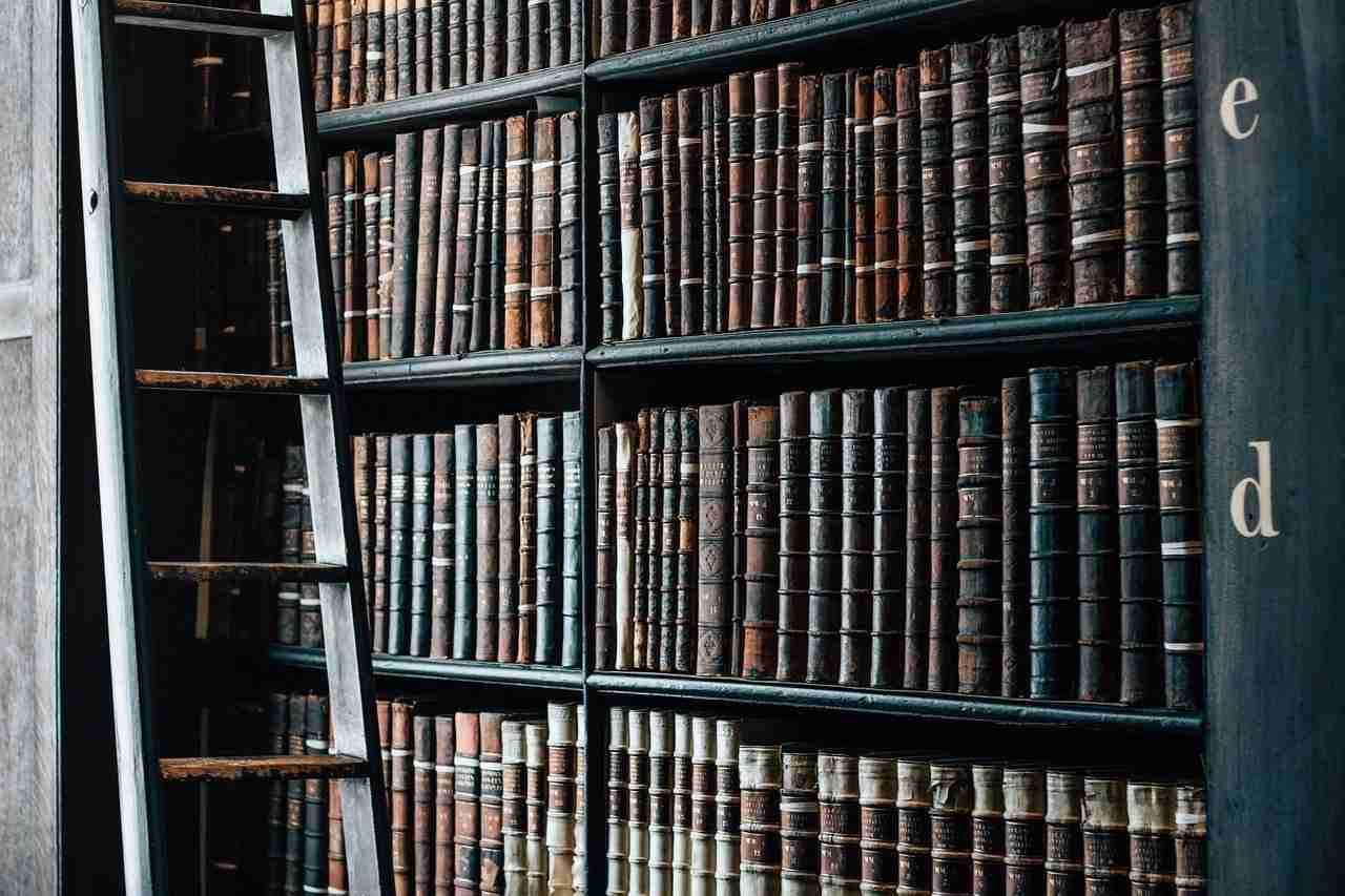 legal book publishers