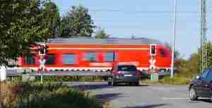 Level Crossing Railway Accident Compensation Claim Level Crossing Railway Accident