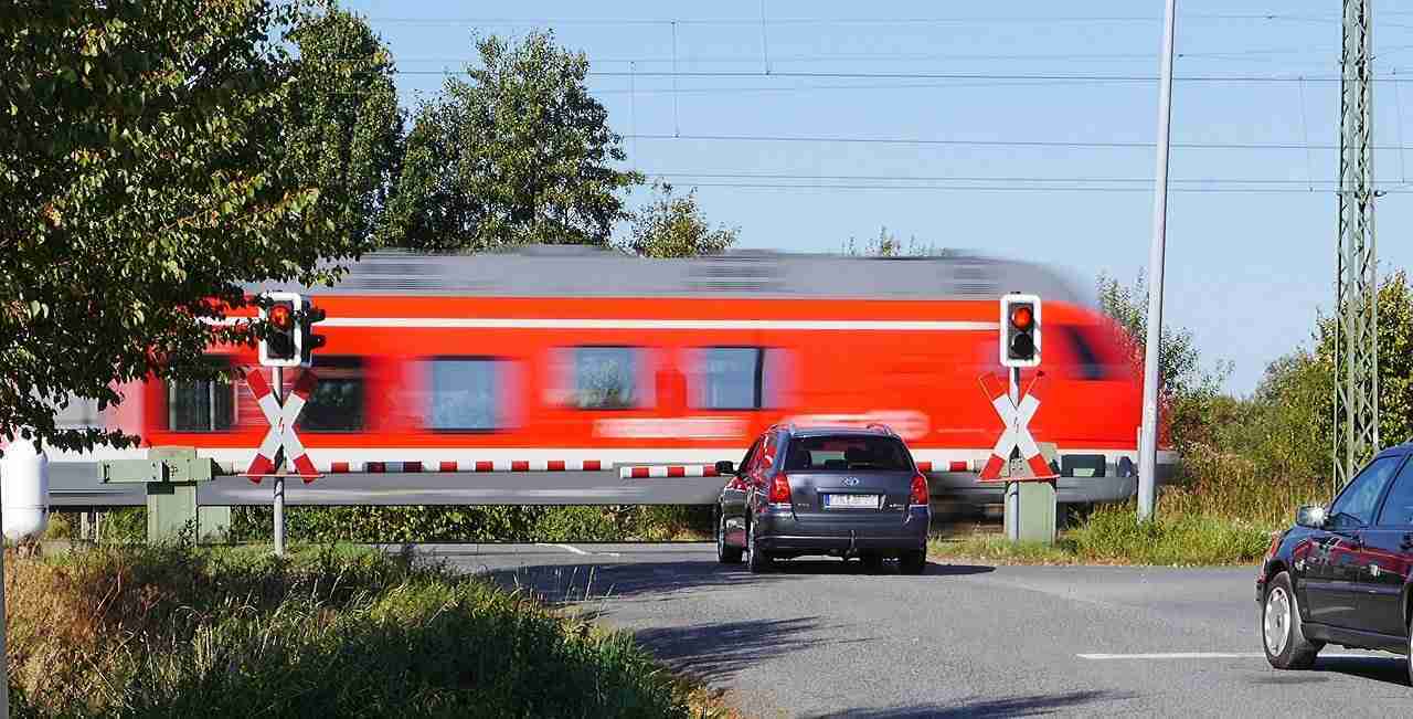 level crossing accident compensation claims