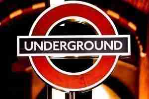 London Underground Accident London Underground Accident