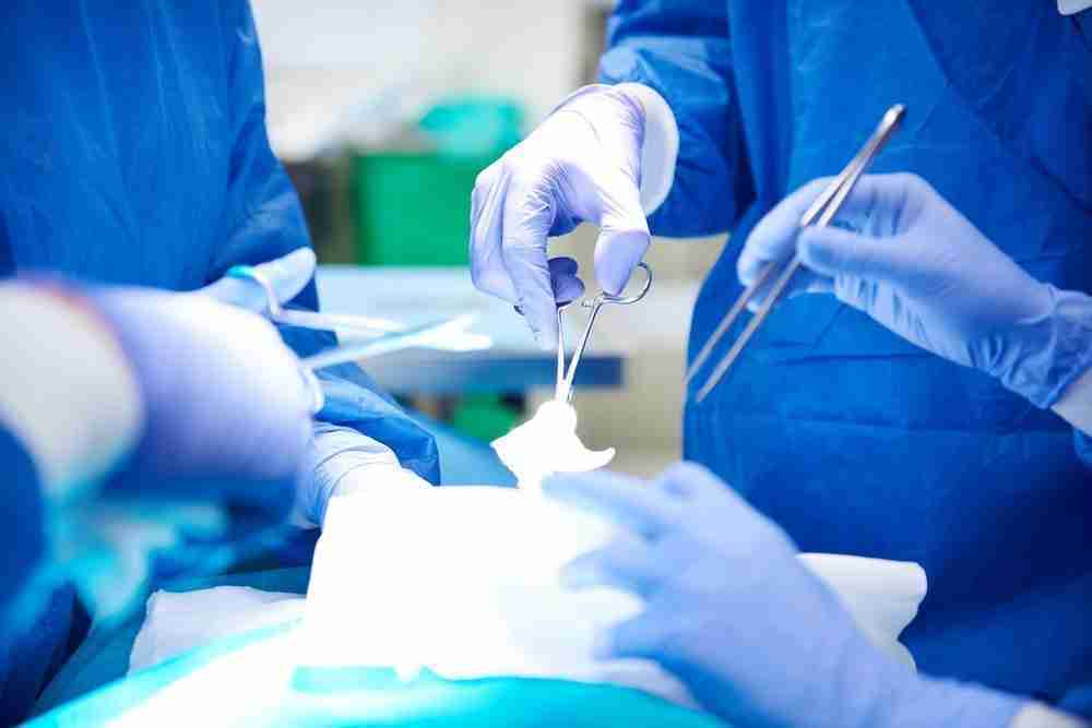 medical injury claims solicitor