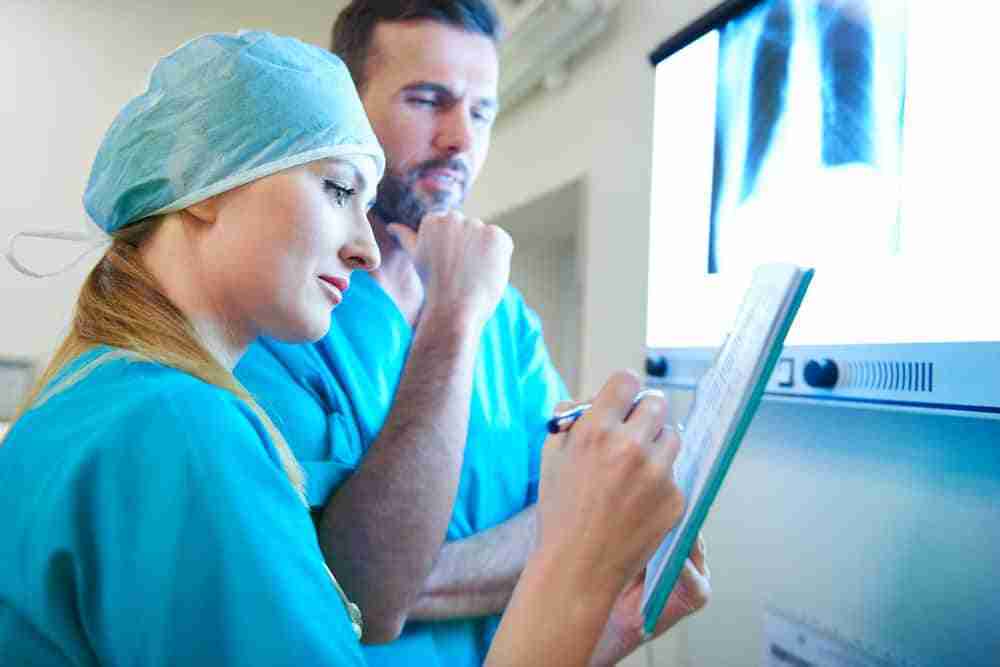 Medical Negligence Solicitor Medical Negligence Solicitor