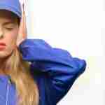 metal press stamping machine operator deafness tinnitus