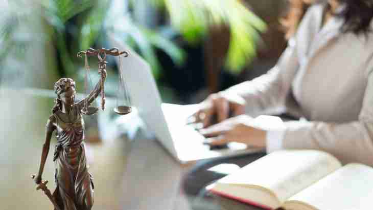 middlesex solicitor