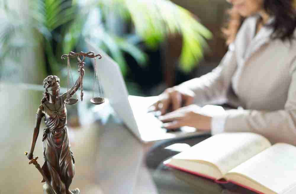 middlesex solicitor