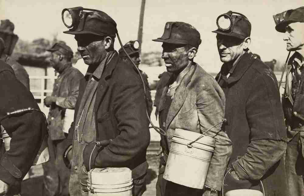 miners injury compensation claims