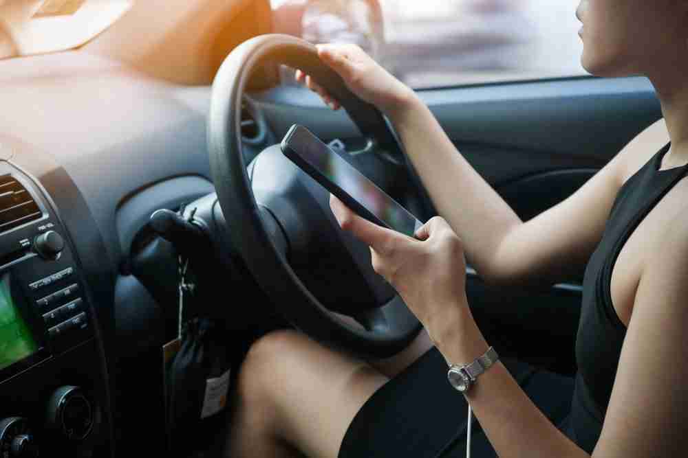 motorway pileup compensation claim
