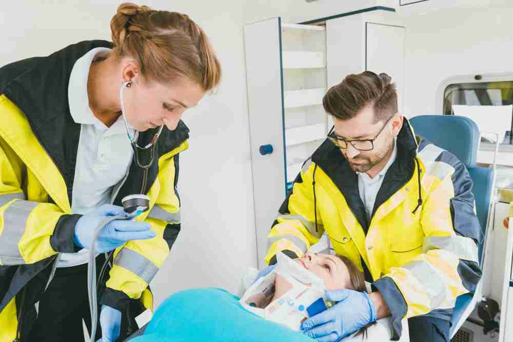 neck injury claims payouts
