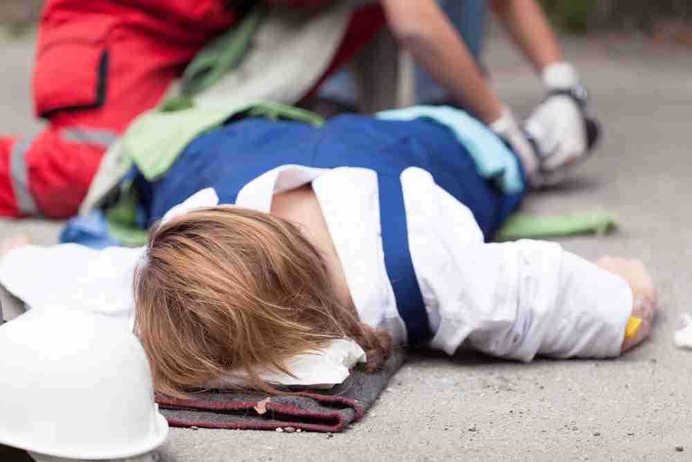 newcastle accident solicitor