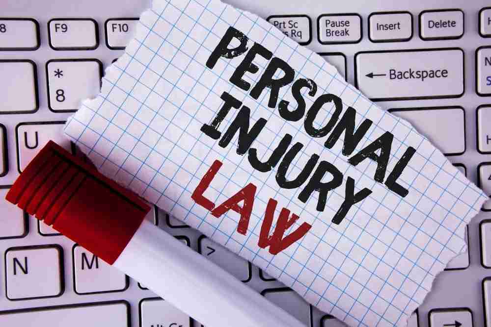 norfolk norwich personal injury solicitors