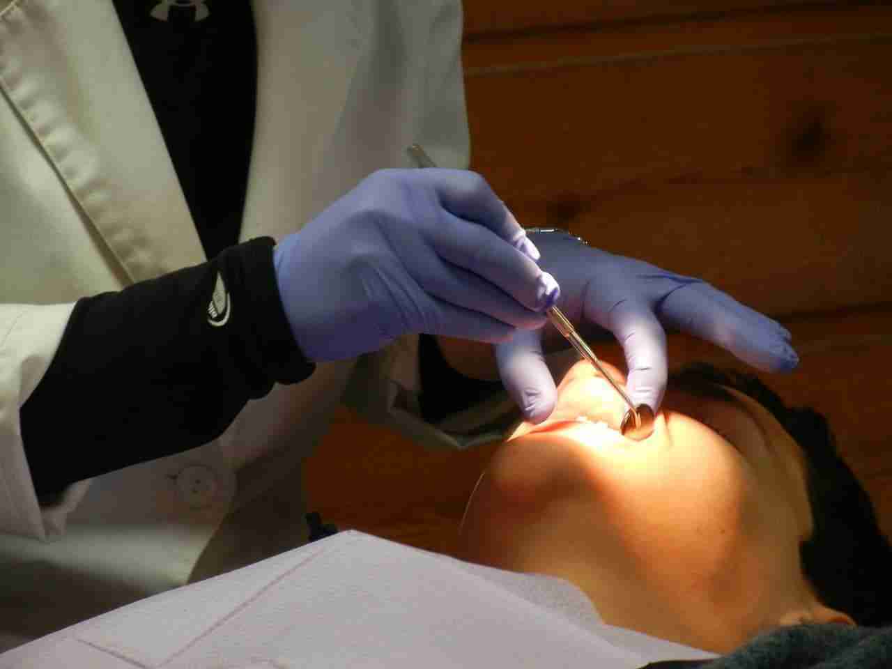 Claim Compensation Dental Error Injury Root Canal Claim Compensation Dental Error