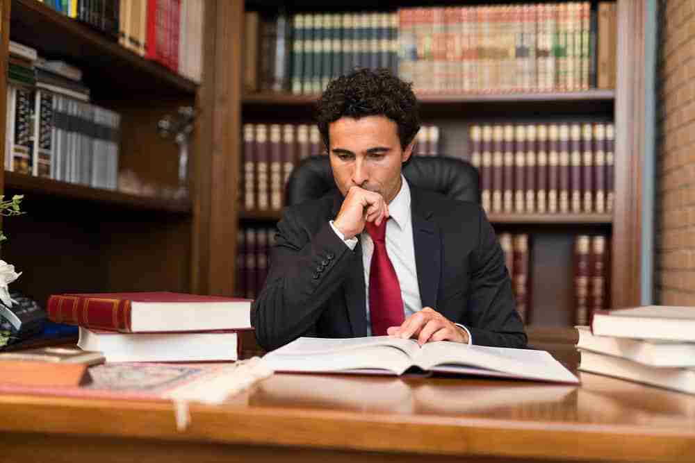 Overseas Injury Lawyer