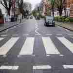 pedestrian crossing claim
