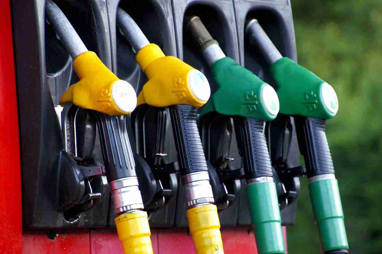 petrol station accident claim injury compensation