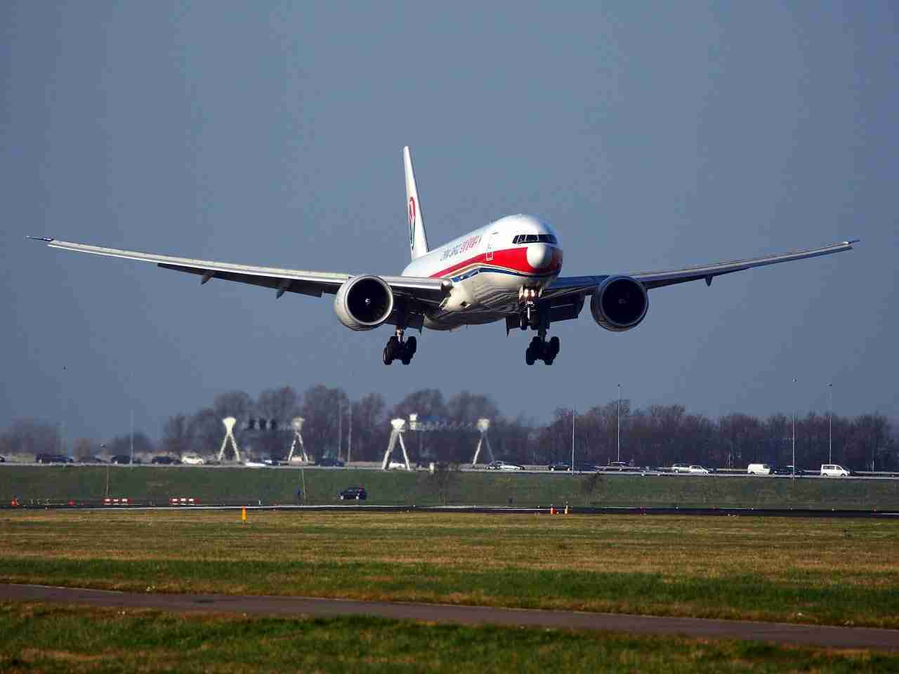 Plane Accident Claim