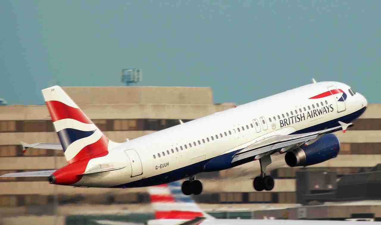 Plane Accident Compensation Claim