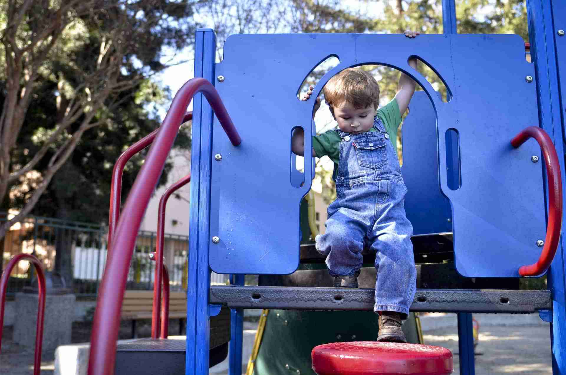 Child Trip Accident At School Claim Compensation