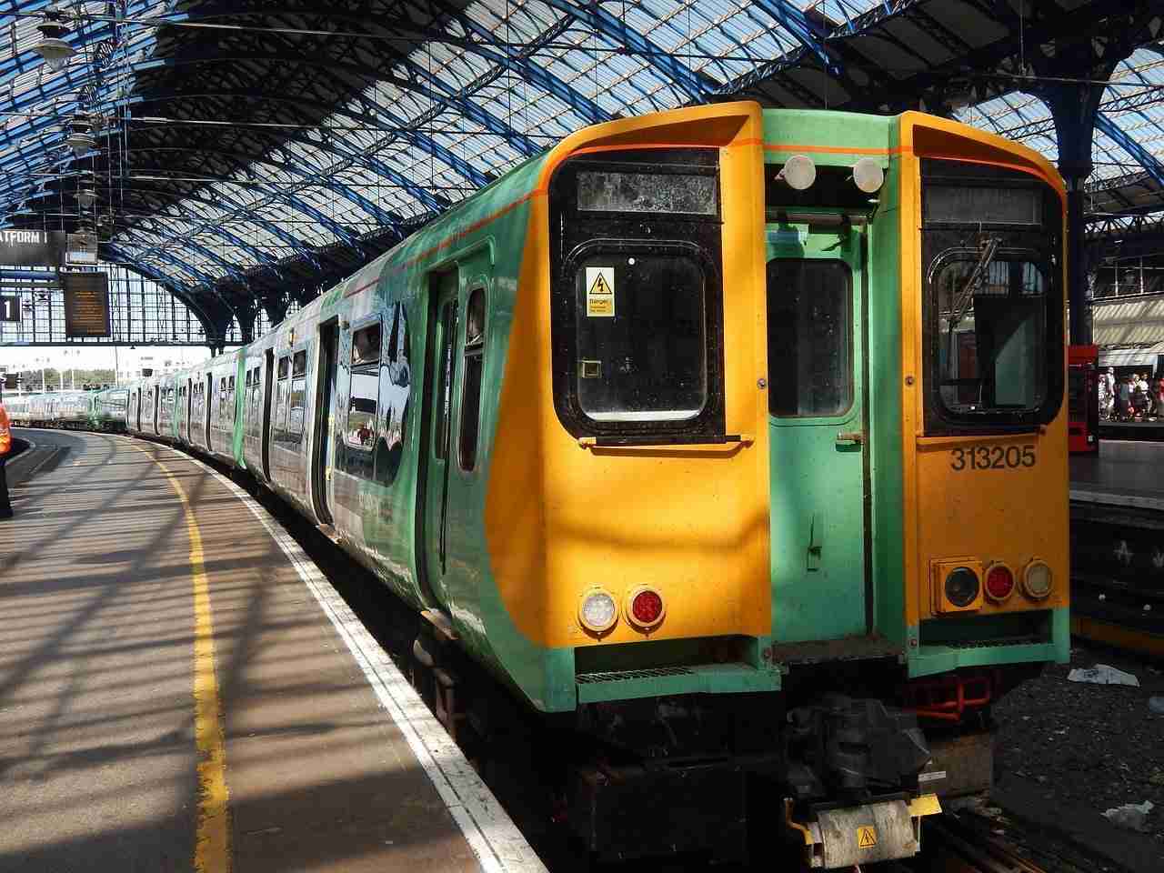 railway injury compensation