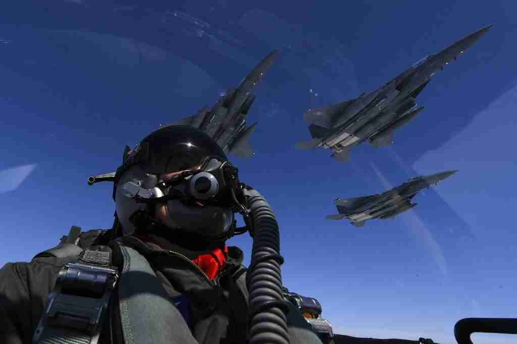royal air force injury claim