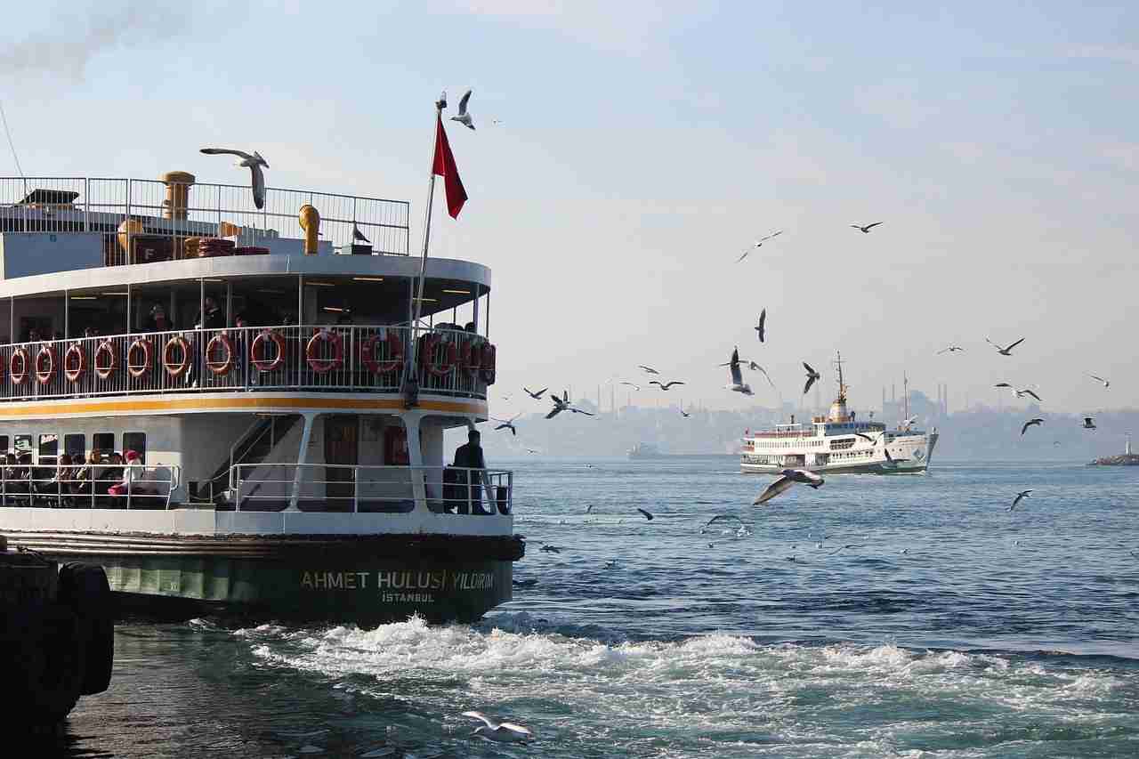 Sea Travel Compensation Sea Travel Compensation Claims