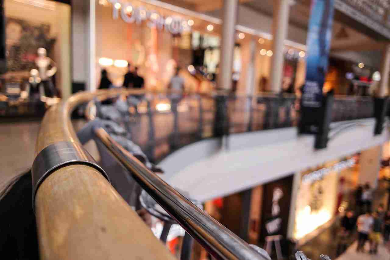 Shopping Centre Accidents shopping centre accidents
