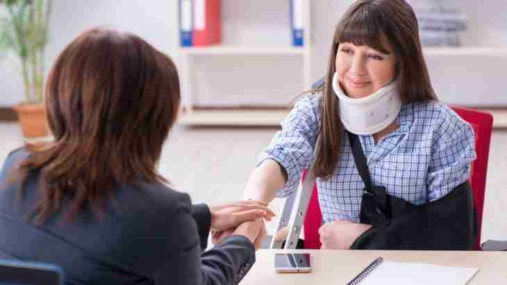 solicitor complaints resolution