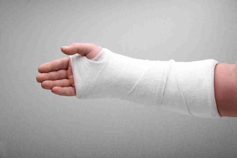 Solicitor Northern Ireland Injury Compensation