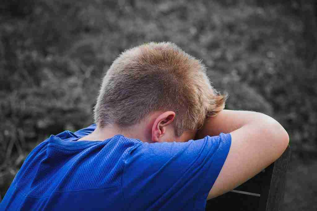 son injury claim
