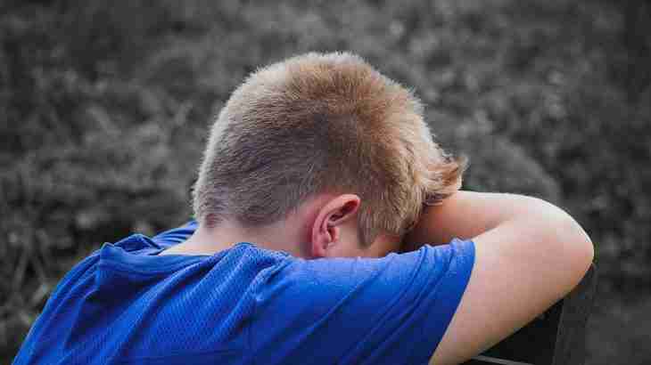 son injury claim