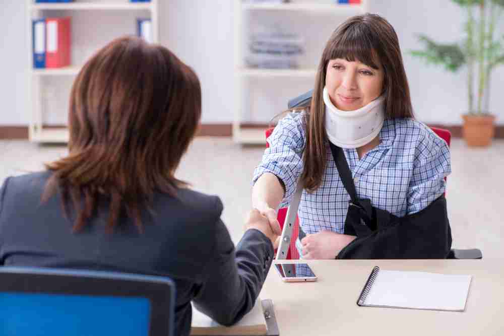 stockton on tees injury claims