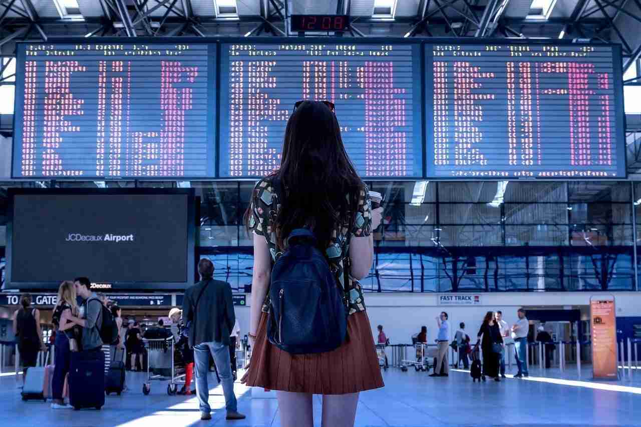 Travel Accidents travel accidents