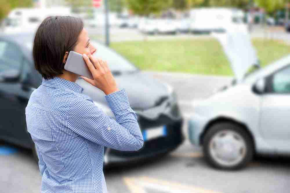 vehicle motor insurance claims