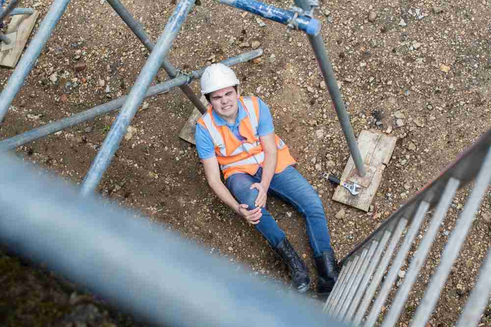 Work Injury Compensation Payout work compensation payout