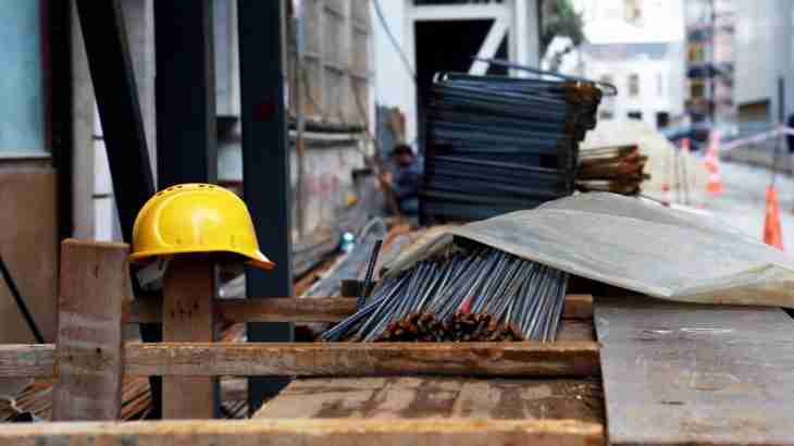 work injury claim employer stops trading