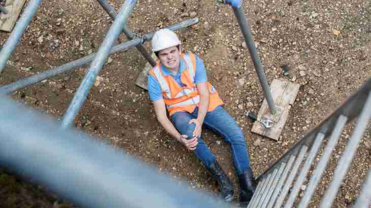 work injury claim questions answers