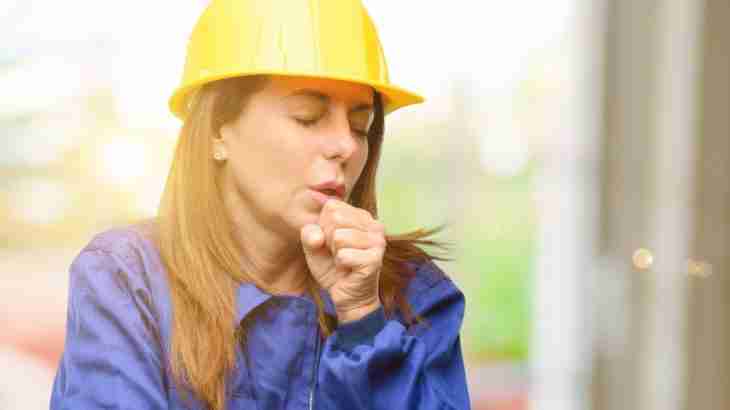 Work Asthma Symptoms