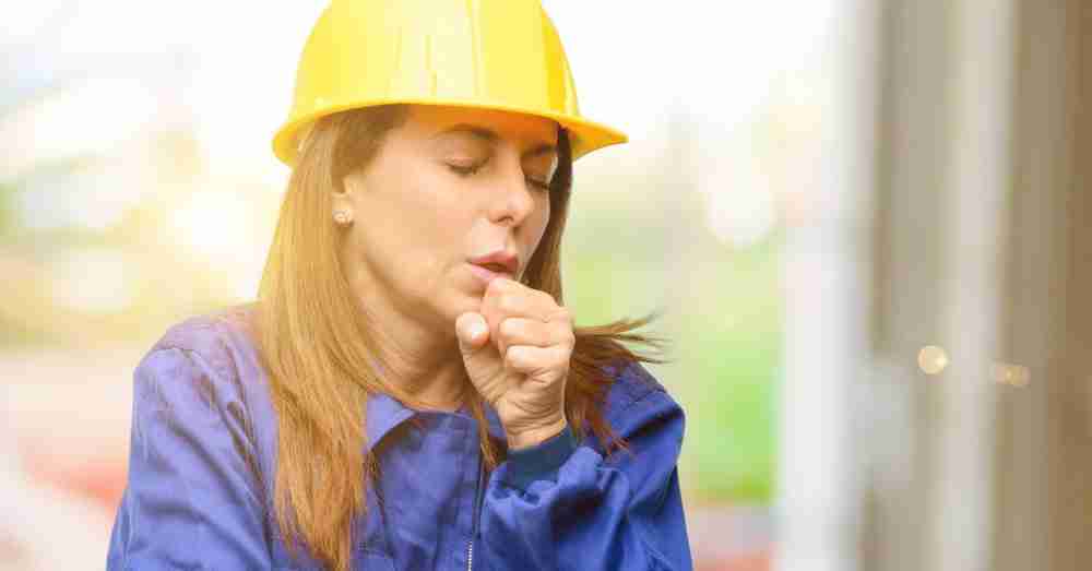 Work Asthma Symptoms