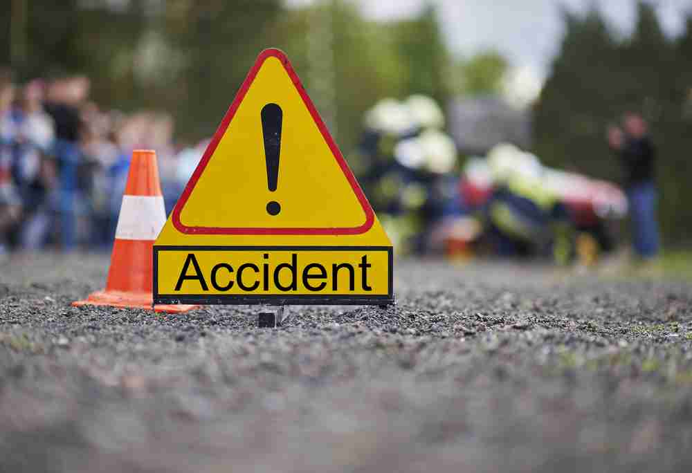 zebra crossing child pedestrian accident